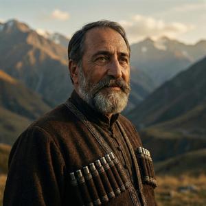 ჩემო კარგო ქვეყანავ