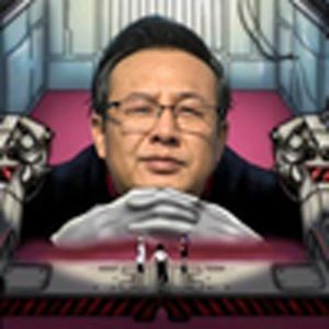 碇启强(EVA鬼畜)