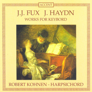 Suite in A Minor: III. Sarabande