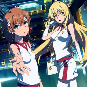 final phase Feat.初音未来 「某科学的超电磁炮T」OP TV Size.（翻自 fripSide）