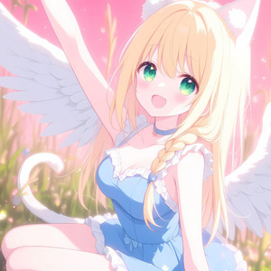 让我爱个够（混响版）