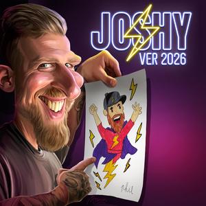 Go Joshy Go!
