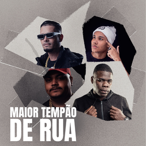 MAIOR TEMPÃO DE RUA