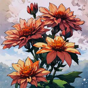 Amapola (feat. Dlion Baby)