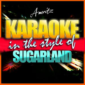Settlin' (In the Style of Sugarland) [Instrumental Version]