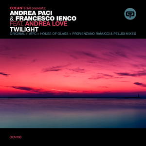 Twilight (Radio Edit)