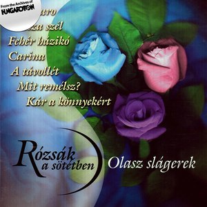 A szívem egy vándorcigány