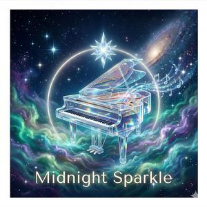 Midnight sparkle