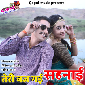 Teri Baj Gai Sahnai