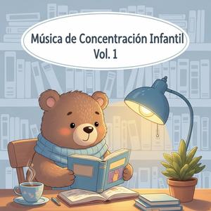 Concentración Mágica