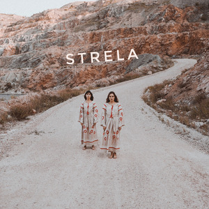 Strela