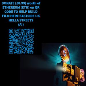 FILM ADVERT EASTSIDE UK DONATE TO BUILD(£8.99)