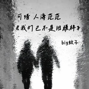 我们已不是旧模样