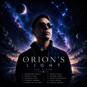 Orion’s Light