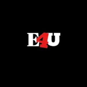 E4U (feat. Ifeelikejojo & JayB$EL)