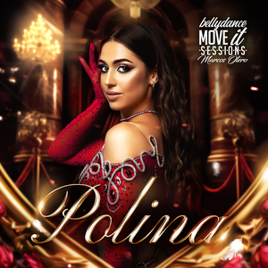 Bellydance Move it Sessions VIII: Polina