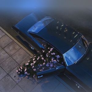 噩梦（cover Tizzy T)