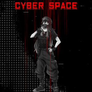 CYBER SPACE