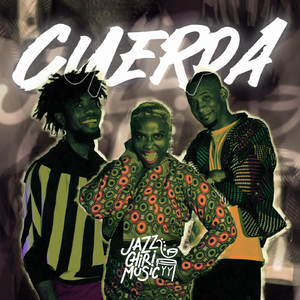 Cuerpa (feat. Abram Daniel)