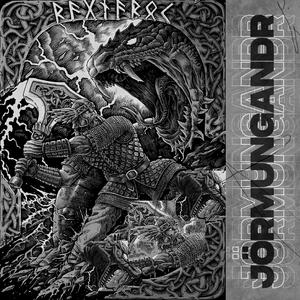 JÖRMUNGANDR