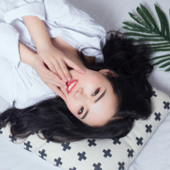 摘下星星送给你