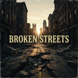 Broken Streets
