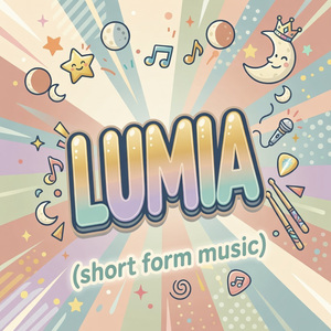 Lumia (Short-form Edit)