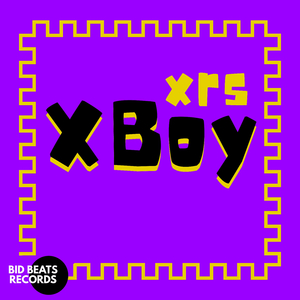 Xboy