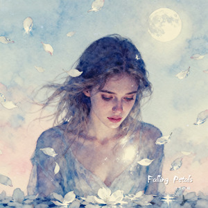 Falling Petals