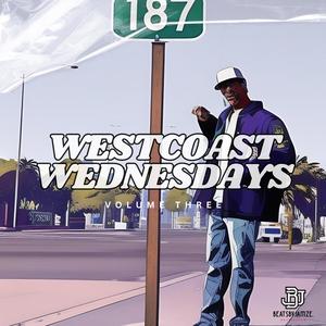 Heaven (West Coast Rap Beat)