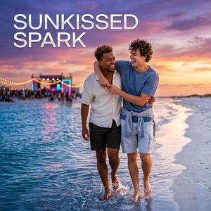Sunkissed Spark