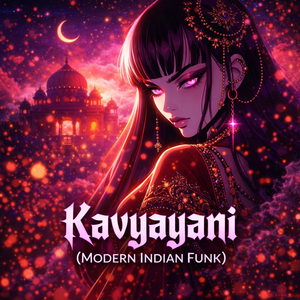 Kavyayani (Modern Indian Funk)