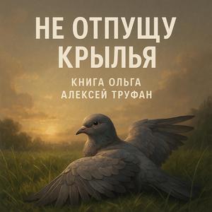 НЕ ОTПУЩУ КРЫЛЬЯ