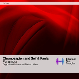 Penumbra (Original Mix)