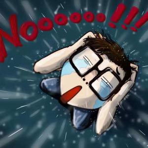 听说你的城市下雨了（正式版）