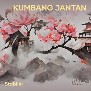 kumbang jantan