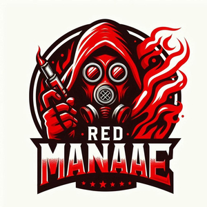 Red Manaae