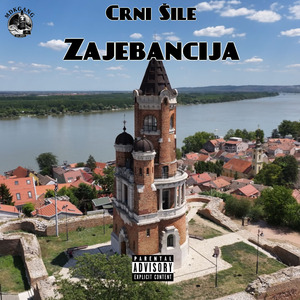 Zajebancija