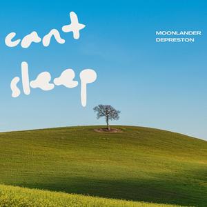 can't sleep