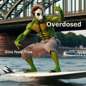Overdosed (feat. Trox)