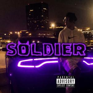 Soldier