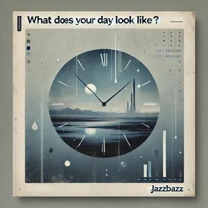 What does your day look like ?
