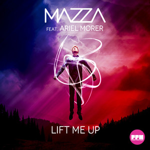 Lift Me Up (Klaas Mix Edit)