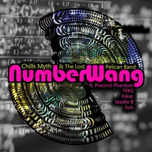 NumberWang (feat. Precinct Phantom, TEKS, Eskar, Seedie B & Sols)