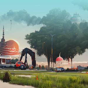 Hanya Kesetiaan Yang Ku Pinta