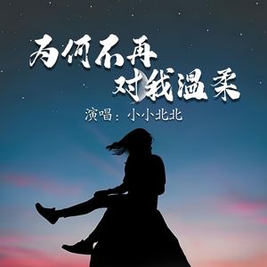 为何不再对我温柔