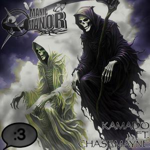 FREAK (feat. CHASEMAYNE)