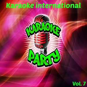 Bailando (Karaoke Version) (Originally Performed By Enrique Iglesias)