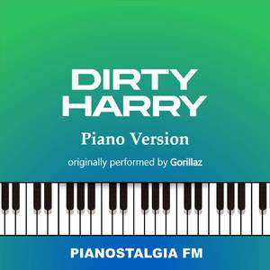 Dirty Harry (Piano Version)