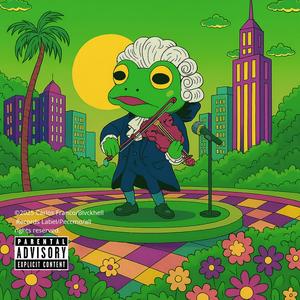 900 (Telarañas & Polvo) (feat. Farpex)